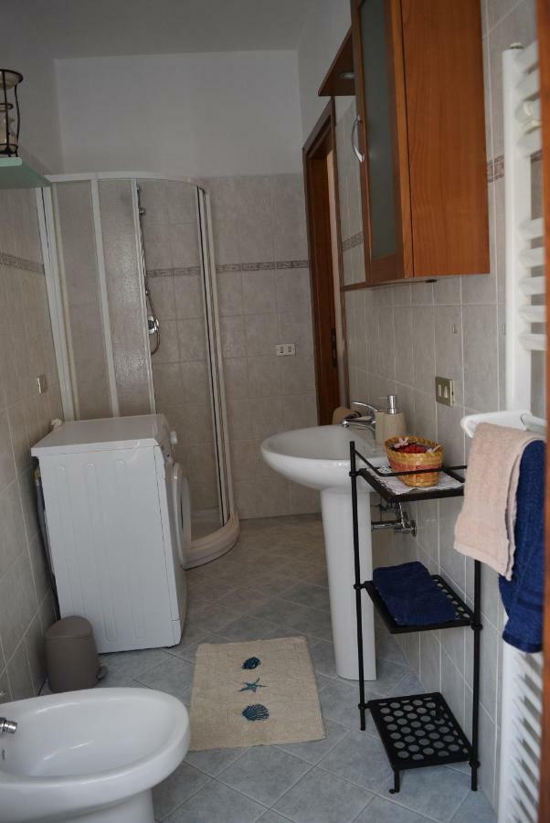דירות גראבלונה טוצ'ה Le Quare מראה חיצוני תמונה