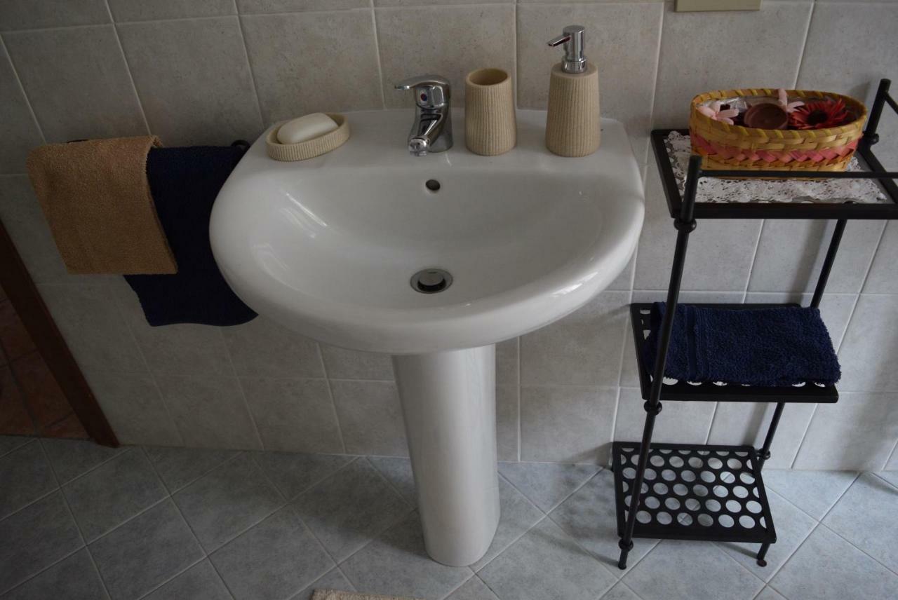 דירות גראבלונה טוצ'ה Le Quare מראה חיצוני תמונה