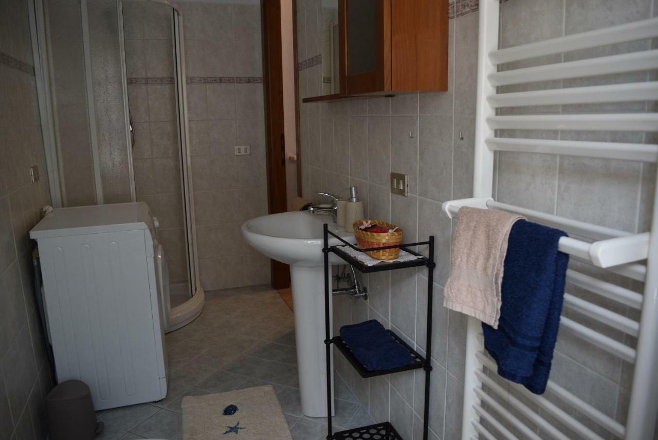 דירות גראבלונה טוצ'ה Le Quare מראה חיצוני תמונה