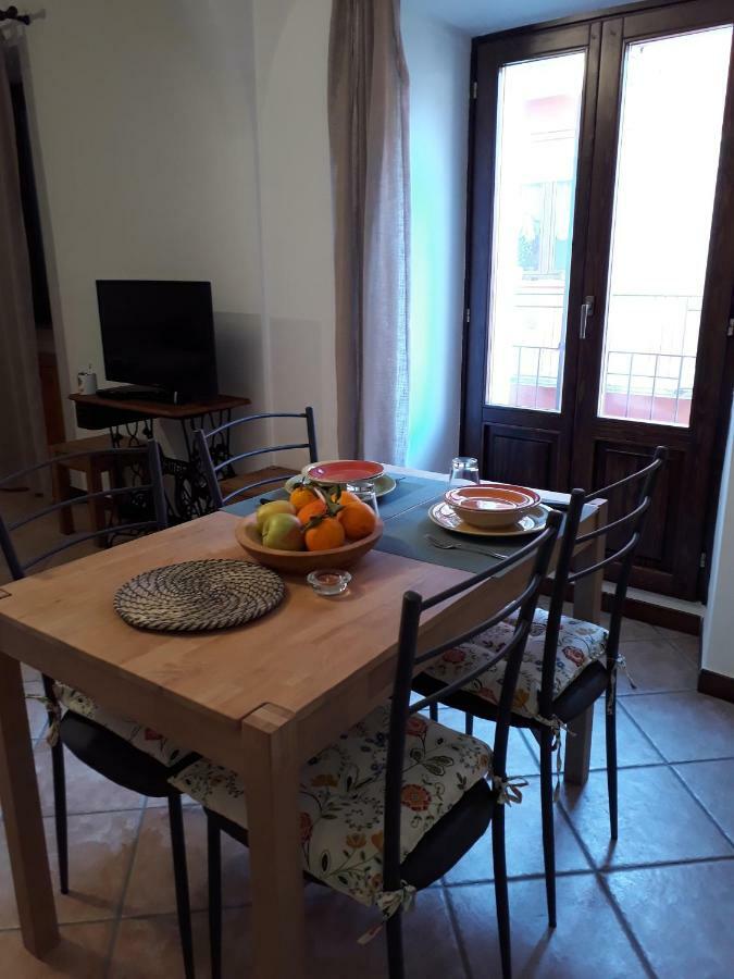 דירות גראבלונה טוצ'ה Le Quare מראה חיצוני תמונה